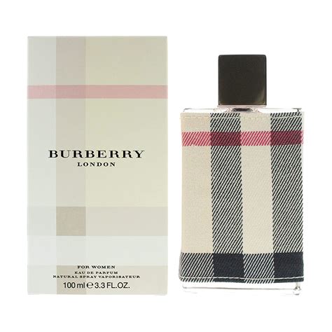 burberry perfume women london|burberry london women edp 100ml.